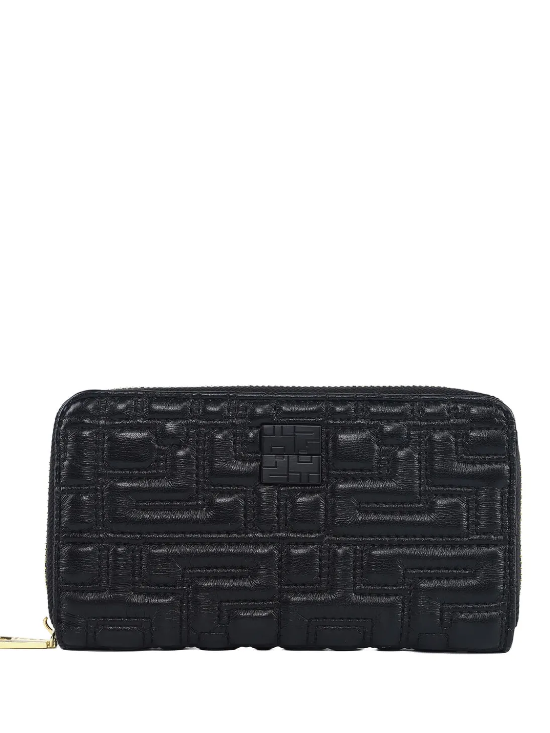 STITCH Portafoglio Zip Around