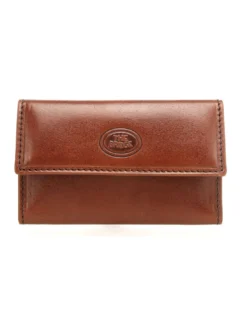 STORY Astuccio Portachiavi in pelle