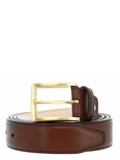 STORY Cintura in pelle