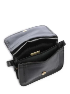 STORY DONNA Mini Bag a tracolla, in pelle