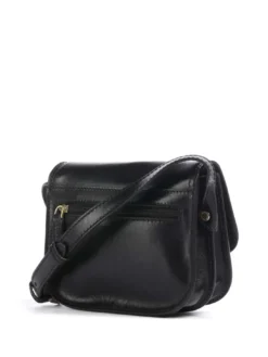 STORY DONNA Mini Bag a tracolla, in pelle