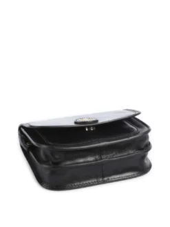 STORY DONNA Mini Bag a tracolla, in pelle