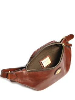 STORY Marsupio in pelle