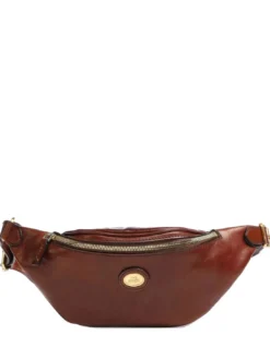 STORY Marsupio in pelle