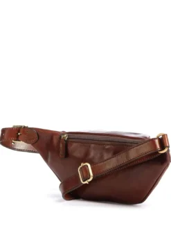 STORY Marsupio in pelle