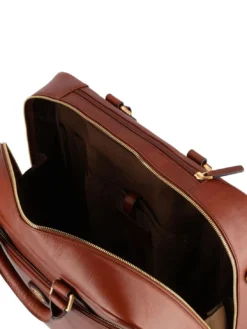 STORY Trolley pilota in pelle porta pc 13