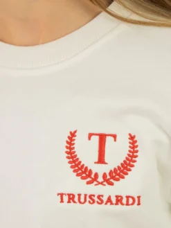 STRAUB KIDS Tuta felpa e pantalone