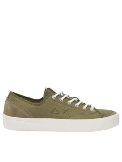 STREET CANVAS Sneakers in tela