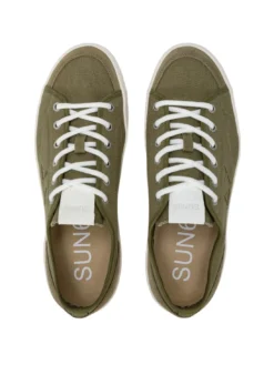 STREET CANVAS Sneakers in tela