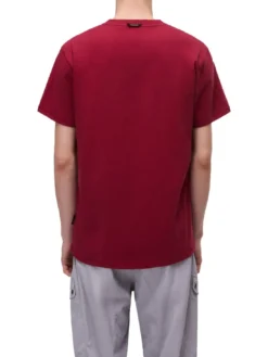 S-TURIN T-Shirt in cotone