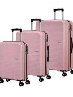 SUMMER HIT Set Trolley Cabin + Medio + Grande