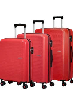 SUMMER HIT Set Trolley Cabin + Medio + Grande