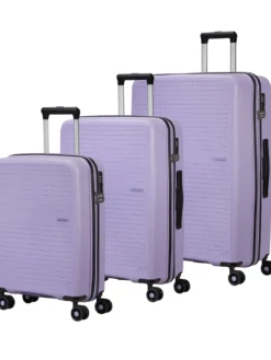 SUMMER HIT Set Trolley Cabin + Medio + Grande