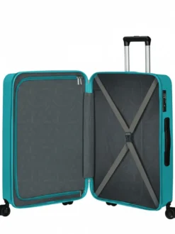 SUMMER HIT Set Trolley Cabin + Medio + Grande