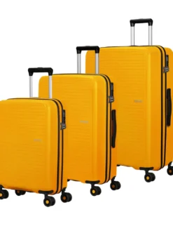 SUMMER HIT Set Trolley Cabin + Medio + Grande