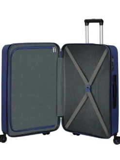 SUMMER HIT Trolley Medio