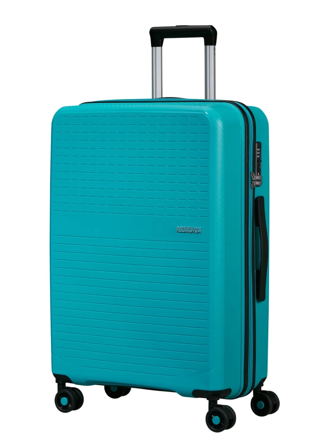SUMMER HIT Trolley Medio