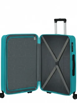 SUMMER HIT Trolley Medio