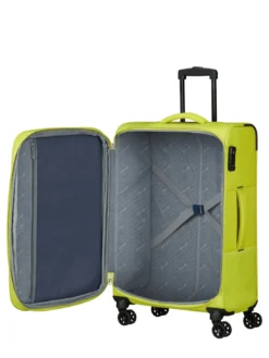 SUN BREAK Set 3 trolley:cabin+medio,grande espandibili