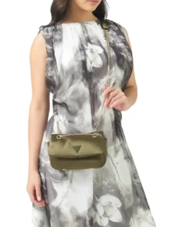 SUNETRA Mini Bag a spalla / a tracolla