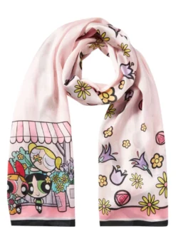 SUPERCHICCHE Foulard