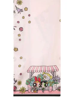 SUPERCHICCHE Foulard