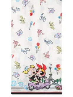 SUPERCHICCHE Foulard