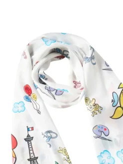 SUPERCHICCHE Foulard