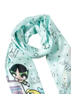 SUPERCHICCHE Foulard