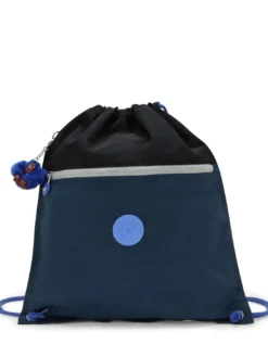 SUPERTABOO Zaino sacchetta kids