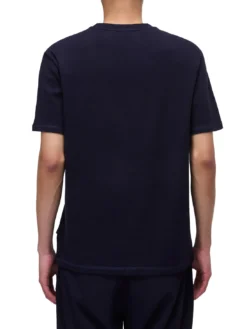 S-VANNI T-Shirt in cotone