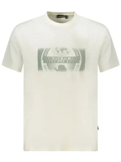 S-VANNI T-Shirt in cotone