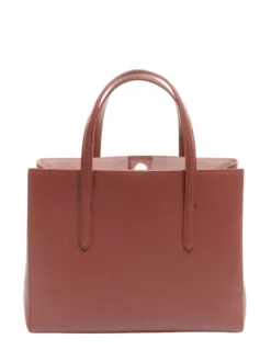 SWAP Borsa in pelle con tracolla