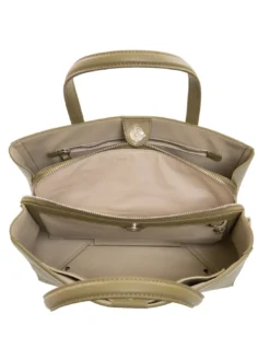 SWAP Borsa in pelle con tracolla