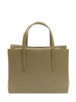 SWAP Borsa in pelle con tracolla