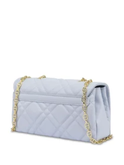 SWEET STUDS Borsa a spalla con catena