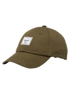 SYLAS Cappello con visiera