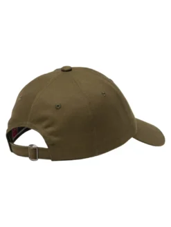 SYLAS Cappello con visiera