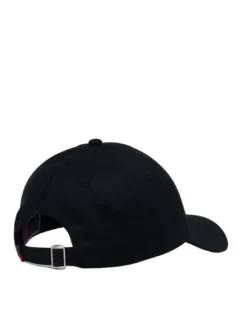 SYLAS Cappello con visiera