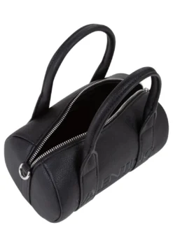 SYRIA RE Borsa mini a bauletto, con tracolla