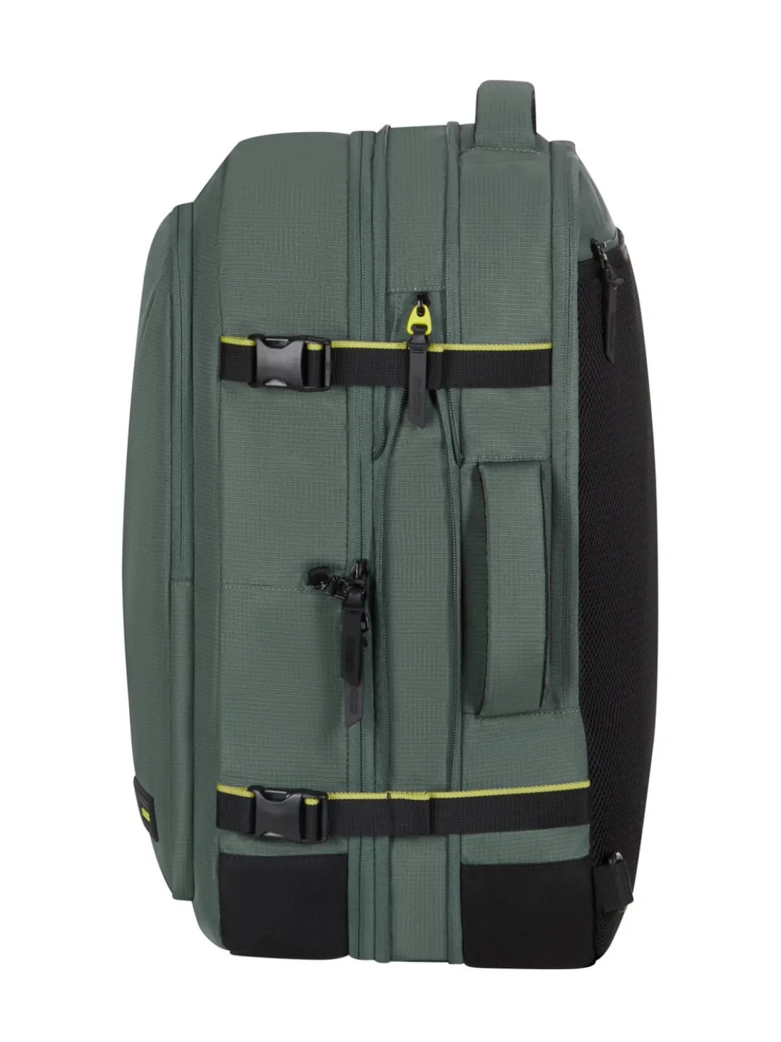 TAKE2CABIN L EXPANDER Zaino porta PC 17,3", espandibile