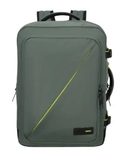 TAKE2CABIN L EXPANDER Zaino porta PC 17,3