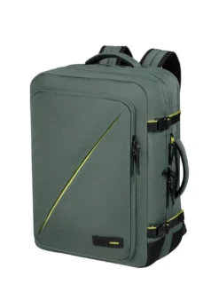 TAKE2CABIN L EXPANDER Zaino porta PC 17,3