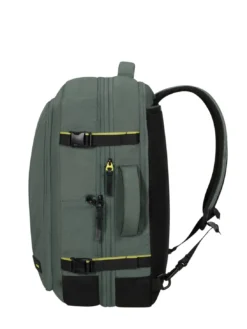 TAKE2CABIN L EXPANDER Zaino porta PC 17,3