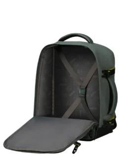TAKE2CABIN S/M Zaino underseater, ok Ryanair