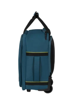 TAKE2CABIN S Zaino con ruote underseater