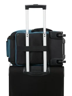 TAKE2CABIN S Zaino con ruote underseater