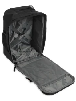 TAKE2CABIN S Zaino con ruote underseater