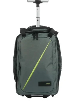 TAKE2CABIN S Zaino con ruote underseater