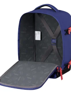TAKE2CABIN S Zaino underseater ok Ryanair